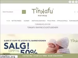 Sites similar to tinkafu.no