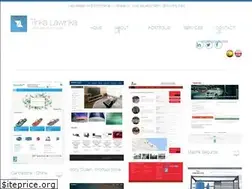 Sites similar to tinkalawinka.com
