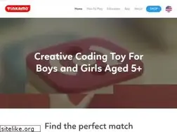 Sites similar to tinkamo.com