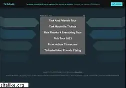 Sites similar to tinkandfriends.com