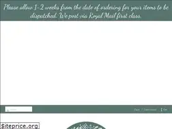 Sites similar to tinkandreu.co.uk