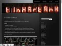 Sites similar to tinkartank.com