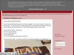 Sites similar to tinkartist.blogspot.com