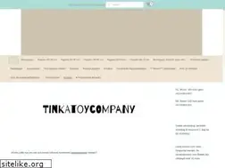 Sites similar to tinkatoycompany.nl