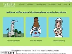 Sites similar to tinkbird.com