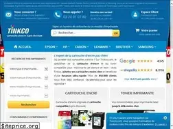 Sites similar to tinkco.com