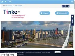 Sites similar to tinke.nl