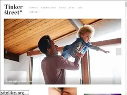 Sites similar to tinker-street.com