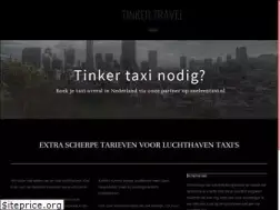 Sites similar to tinker.travel