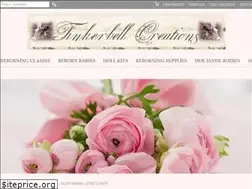 Sites similar to tinkerbellcreations.co.uk