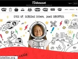 Sites similar to tinkercast.com