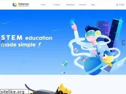 Sites similar to tinkergen.com
