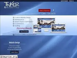 Sites similar to tinkergraphics.com