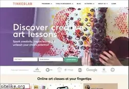 Sites similar to tinkerlab.com
