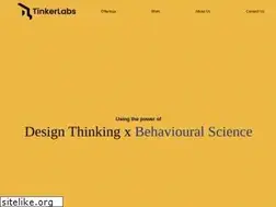 Sites similar to tinkerlabs.in