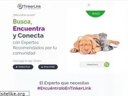 Sites similar to tinkerlink.com