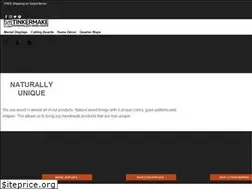 Sites similar to tinkermake.com