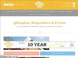 Sites similar to tinkersbells.co.uk