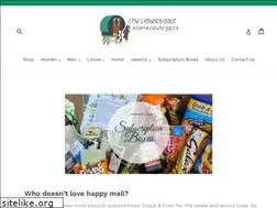 Sites similar to tinkerscart.com