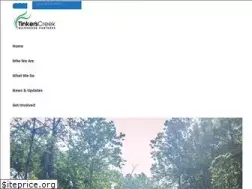 Sites similar to tinkerscreek.org