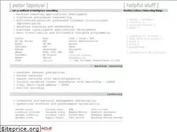 Sites similar to tinkershop.net