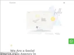 Sites similar to tinkersociety.com