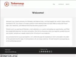 Sites similar to tinkersoup.com