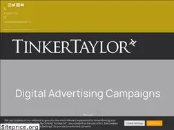 Sites similar to tinkertaylor.tv