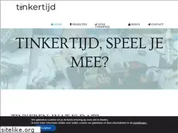 Sites similar to tinkertijd.nl