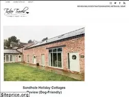 Sites similar to tinkertravels.com