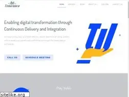 Sites similar to tinkerware.io