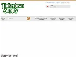 Sites similar to tinkinc.net