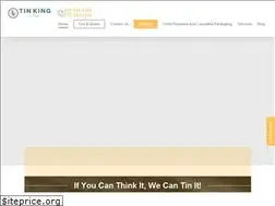 Sites similar to tinkingusa.com