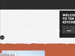 Sites similar to tinkitchen.com