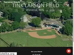 Sites similar to tinklarson.com