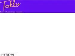 Sites similar to tinklasdigital.com.br