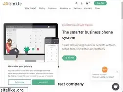 Sites similar to tinkle.co
