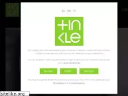 Sites similar to tinkle.es