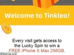 Sites similar to tinkleo.com