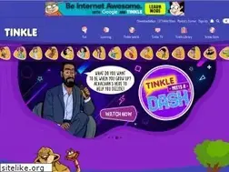 Sites similar to tinkleonline.com