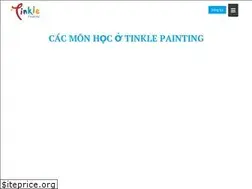 Sites similar to tinklepainting.com.vn