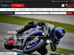 Sites similar to tinklersmotorcycles.co.uk