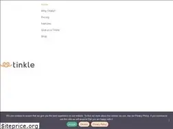 Sites similar to tinkletelecom.com