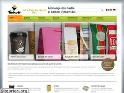 Sites similar to tinkoff.ro