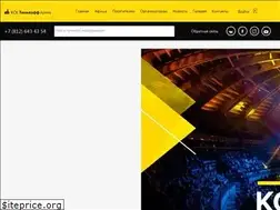 Sites similar to tinkoffarena.ru