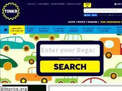 Sites similar to tinkr.co.nz