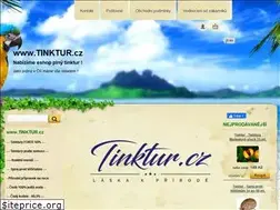 Sites similar to tinktur.cz