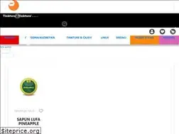 Sites similar to tinktura.com