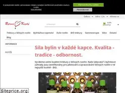 Sites similar to tinktura.eu