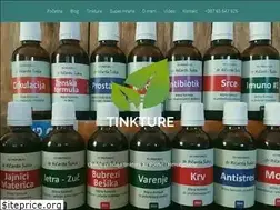 Sites similar to tinkture.net